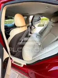 2013 Lexus IS