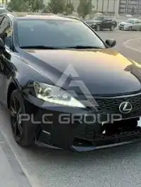 2013 Lexus IS