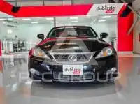 2013 Lexus IS