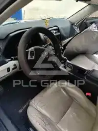 2013 Lexus IS