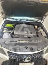2013 Lexus IS