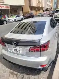2013 Lexus IS