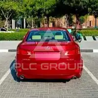 2013 Lexus IS
