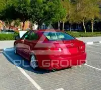 2013 Lexus IS