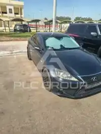 2013 Lexus IS