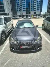 2013 Lexus IS