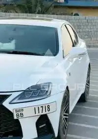 2013 Lexus IS