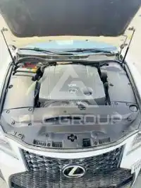 2013 Lexus IS
