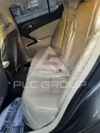 2013 Lexus IS