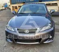 2013 Lexus IS