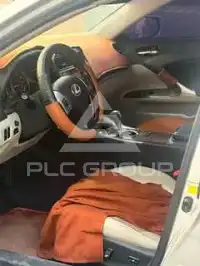 2013 Lexus IS
