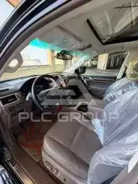2013 Lexus GX