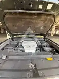 2013 Lexus GX