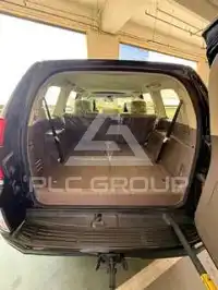 2013 Lexus GX