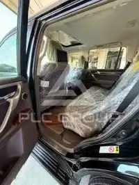 2013 Lexus GX