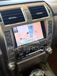 2013 Lexus GX