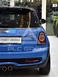 2013 Mini COOPER