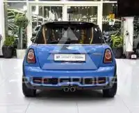 2013 Mini COOPER