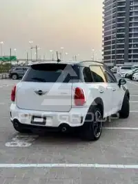 2013 Mini COOPER