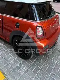 2013 Mini COOPER