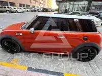 2013 Mini COOPER
