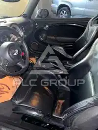 2013 Mini COOPER