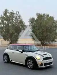 2013 Mini COOPER