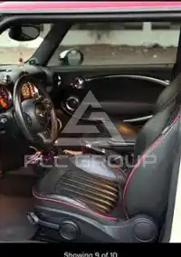 2013 Mini COOPER