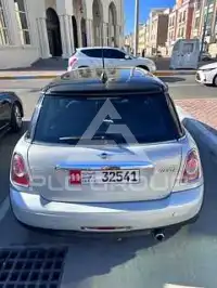 2013 Mini COOPER