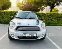 2013 Mini COOPER