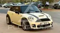 2013 Mini COOPER