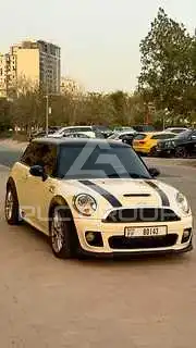 2013 Mini COOPER