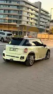 2013 Mini COOPER