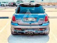 2013 Mini COOPER