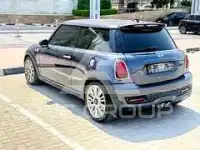 2013 Mini COOPER