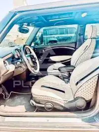 2013 Mini COOPER