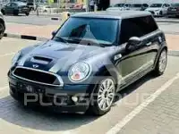 2013 Mini COOPER