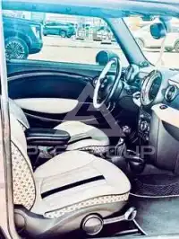2013 Mini COOPER