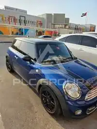 2013 Mini COOPER