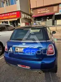2013 Mini COOPER