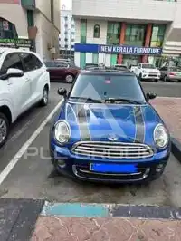 2013 Mini COOPER
