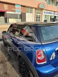2013 Mini COOPER