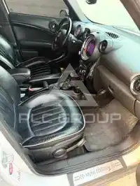 2013 Mini Countryman