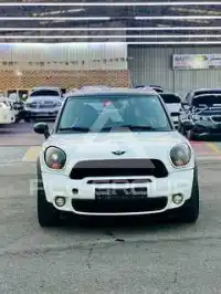2013 Mini Countryman
