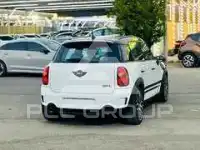 2013 Mini Countryman