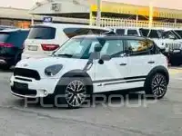 2013 Mini Countryman
