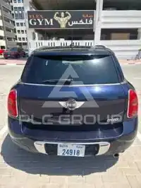 2013 Mini Countryman