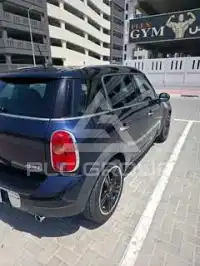 2013 Mini Countryman