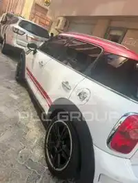 2013 Mini Countryman
