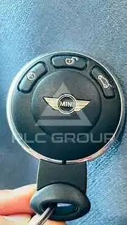 2013 Mini Countryman